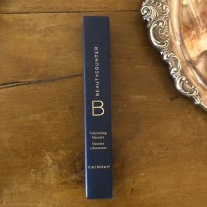 Beautycounter Volumizing Mascara